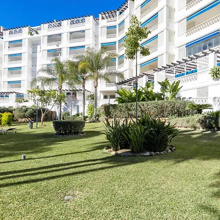 De 2 En Gaviotas - Puerto Banus ماربيا