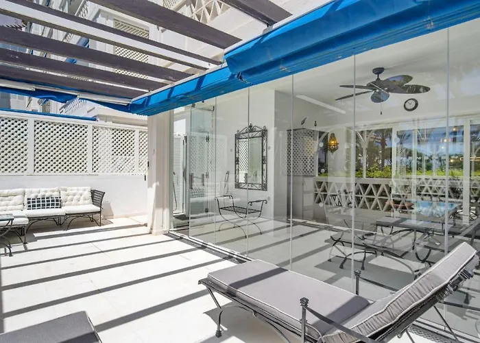 De 2 En Gaviotas - Puerto Banus * Marbella