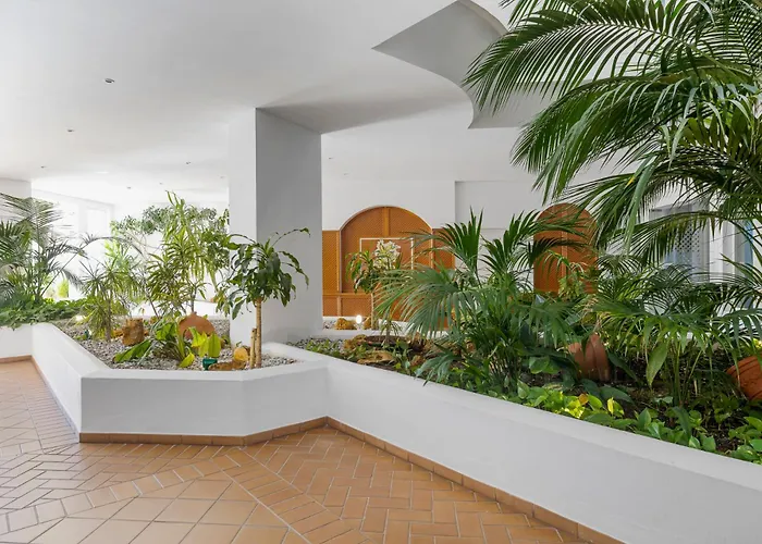 Apartmán De 2 En Gaviotas - Puerto Banus