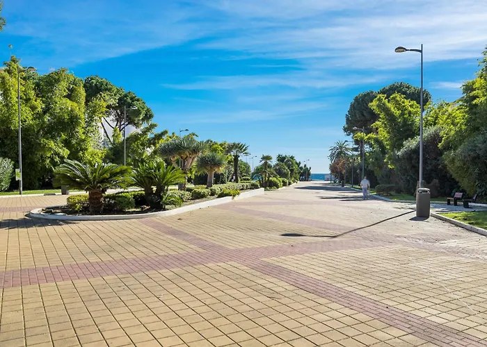 De 2 En Gaviotas - Puerto Banus Marbella