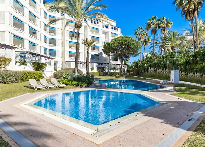 De 2 En Gaviotas - Puerto Banus Marbella