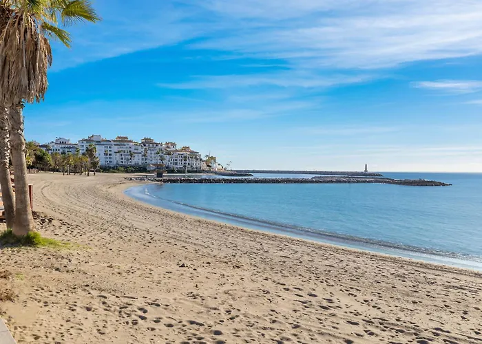 De 2 En Gaviotas - Puerto Banus *