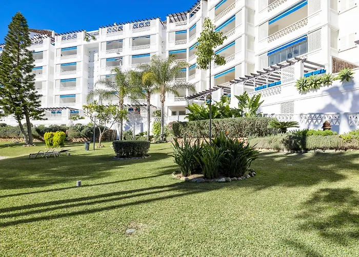 De 2 En Gaviotas - Puerto Banus Marbella