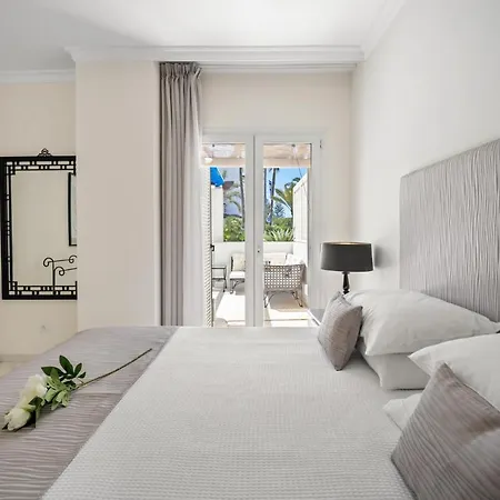 De 2 En Gaviotas - Puerto Banus Appartement Marbellac