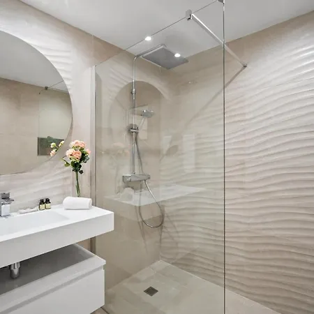 De 2 En Gaviotas - Puerto Banus Appartement Marbellac