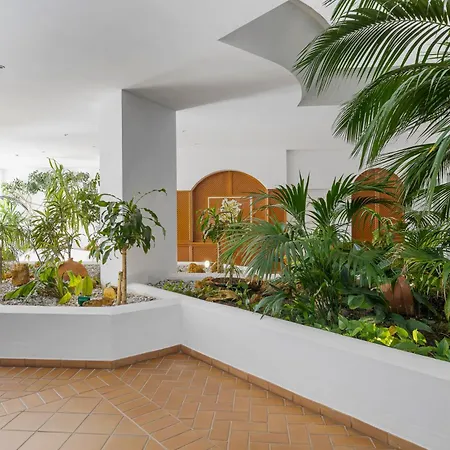 Appartement De 2 En Gaviotas - Puerto Banus