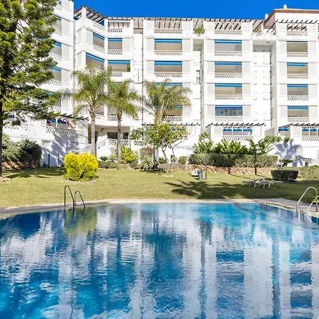 De 2 En Gaviotas - Puerto Banus Appartement Marbellac