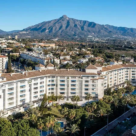 Appartement De 2 En Gaviotas - Puerto Banus *