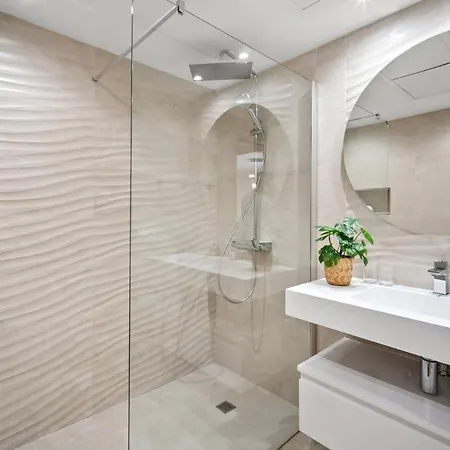 アパート De 2 En Gaviotas - Puerto Banus