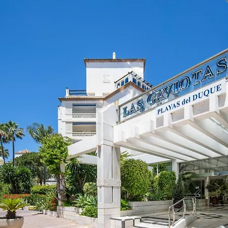 アパート De 2 En Gaviotas - Puerto Banus *