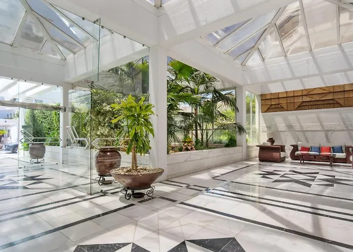 De 2 En Gaviotas - Puerto Banus * Marbella