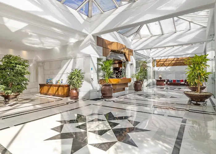 De 2 En Gaviotas - Puerto Banus Marbella